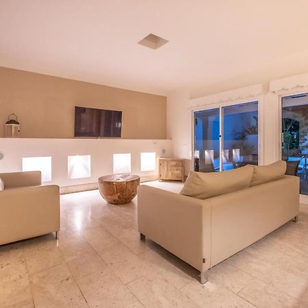 Villa Bahia コラレホ エクステリア 写真