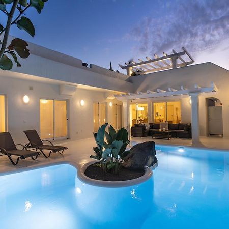 Villa Bahia コラレホ エクステリア 写真