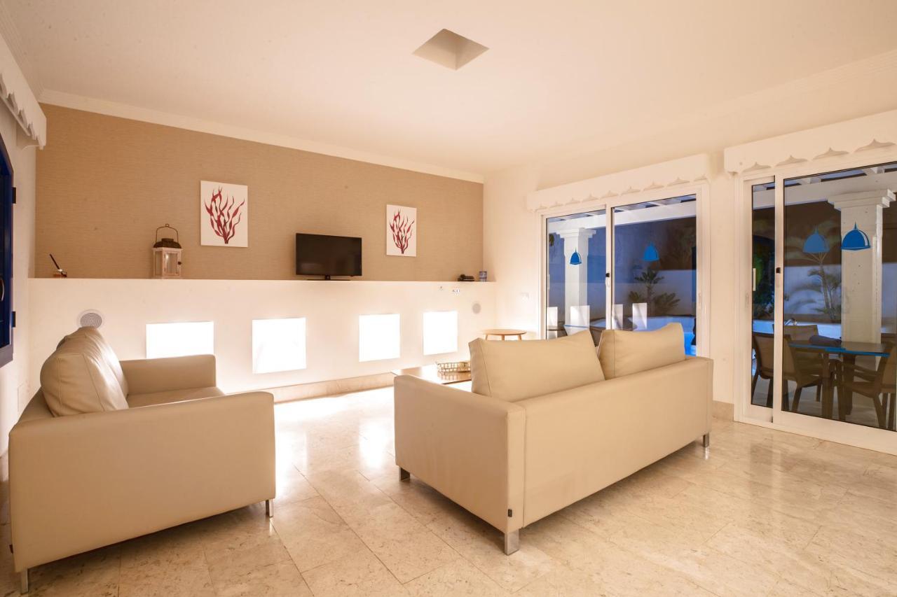 Villa Bahia コラレホ エクステリア 写真