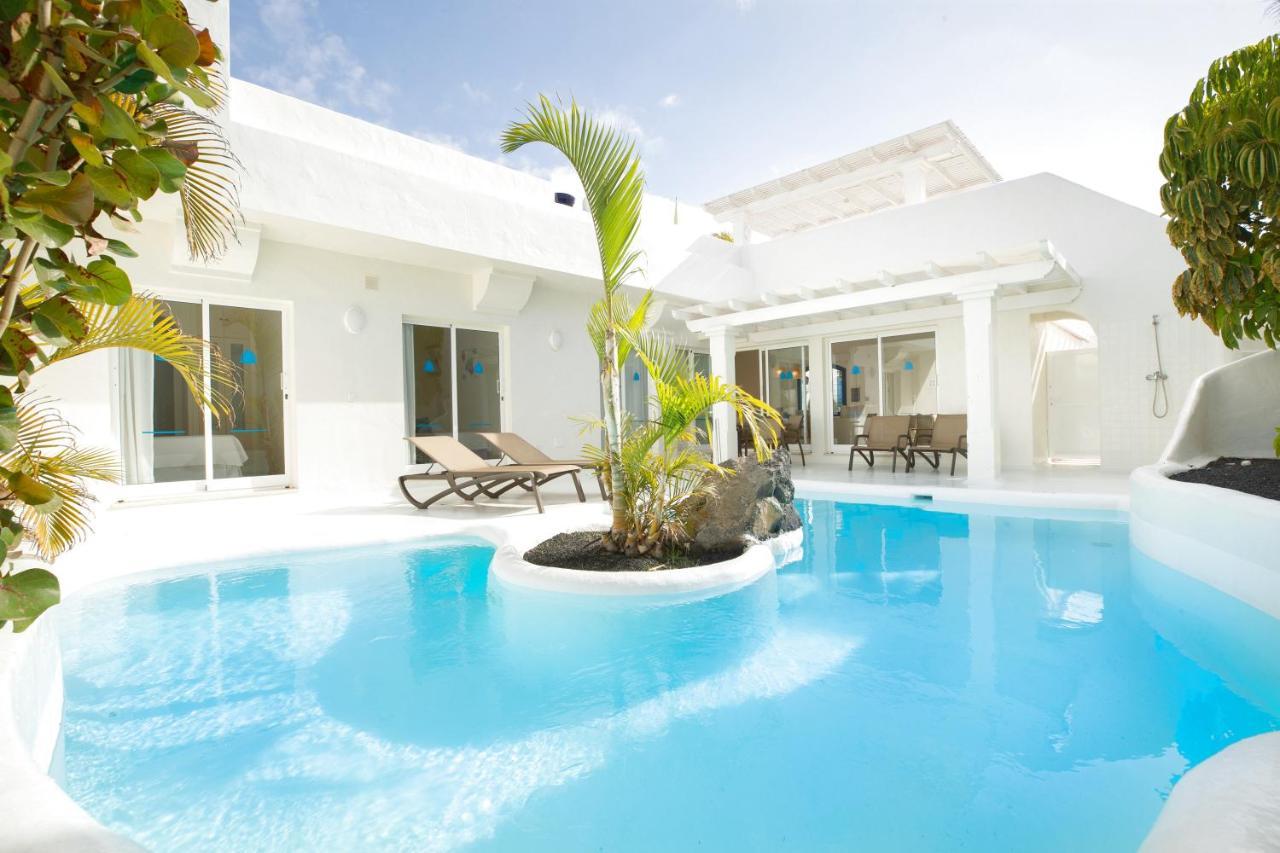 Villa Bahia コラレホ エクステリア 写真