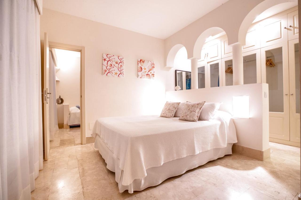 Villa Bahia コラレホ エクステリア 写真