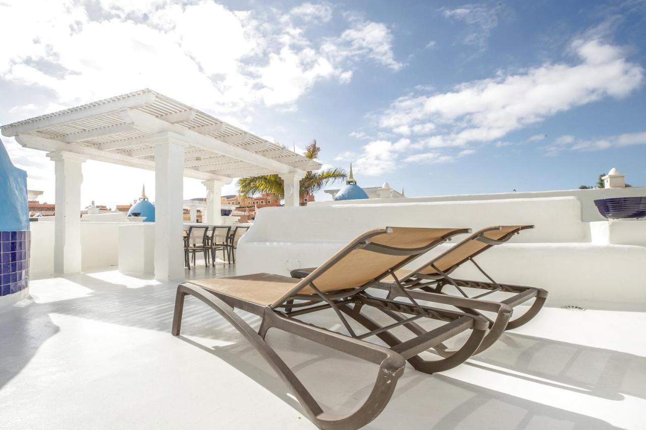 Villa Bahia コラレホ エクステリア 写真