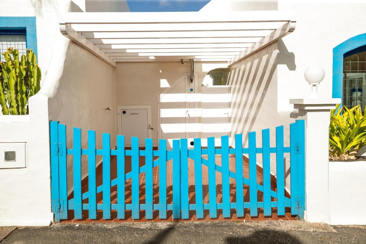 Villa Bahia コラレホ エクステリア 写真