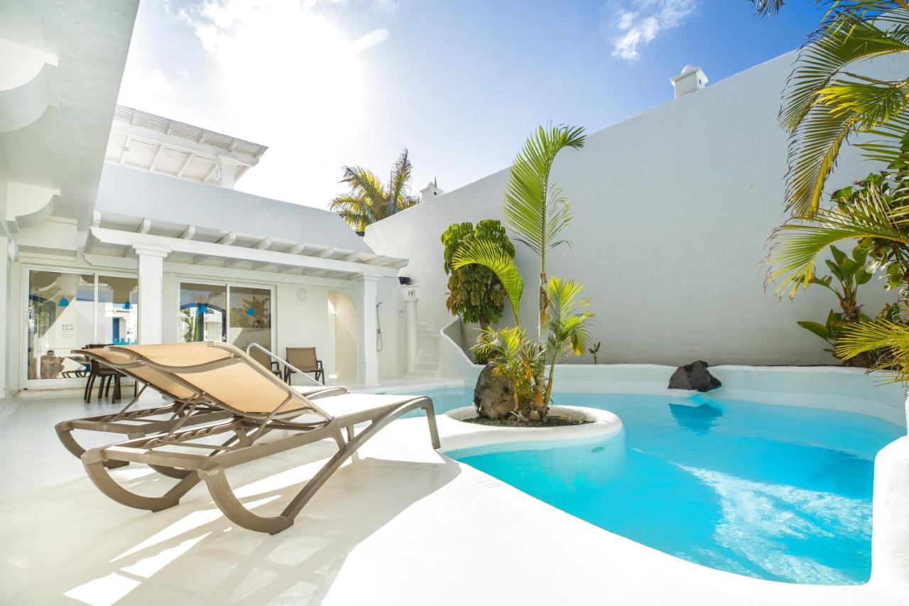 Villa Bahia コラレホ エクステリア 写真