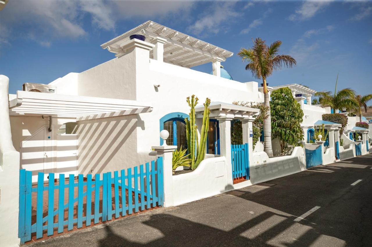 Villa Bahia コラレホ エクステリア 写真