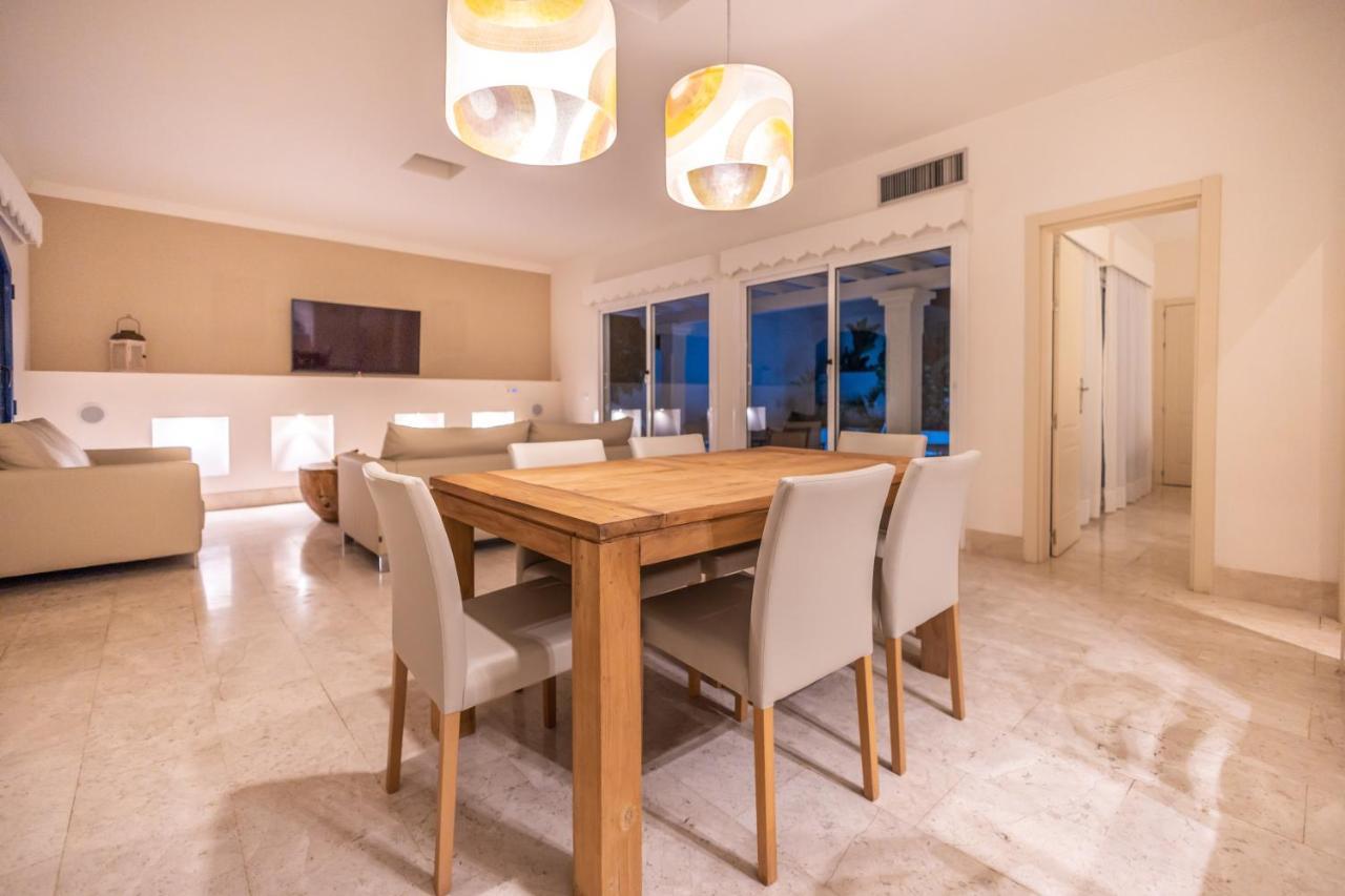Villa Bahia コラレホ エクステリア 写真
